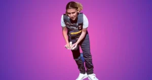 Laura Najm Net Worth