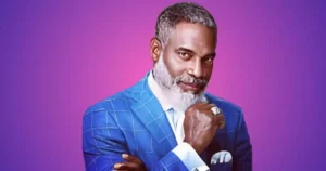 Myron Golden Net Worth