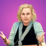 Nancy Brophy Net Worth - Nancy Brophy Bio