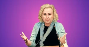 Nancy Brophy Net Worth - Nancy Brophy Bio