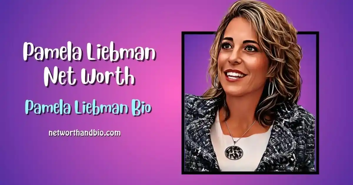 Pamela Liebman Net Worth Bio Husband, Daughter, Wikipedia, House, Concoran