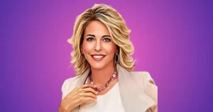 Pamela Liebman Net Worth - Pamela Liebman Bio