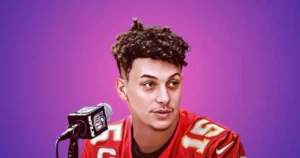 Patrick Mahomes Bio Net Worth