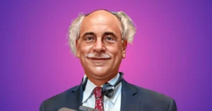 Peter Tuchman Net Worth - Peter Tuchman Bio