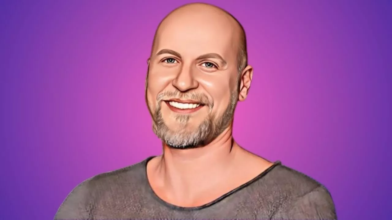 Rainer Schaller Net Worth - Rainer Schaller Bio