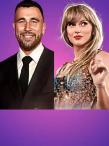 Travis Kelce Fascinating Facts