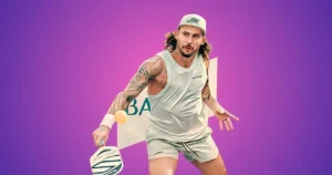 Tyson McGuffin Net Worth - Tyson McGuffin Bio