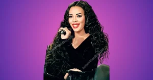 Angela Simmons Net Worth - Angela Simmons Bio