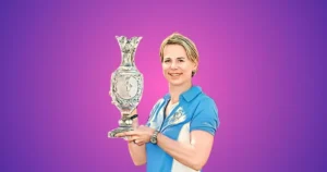 Annika Sorenstam Net Worth - Annika Sorenstam Bio