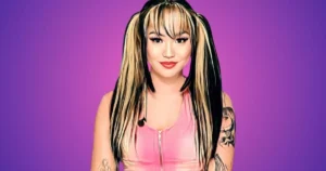 Blue Kim Net Worth - Blue Kim Bio