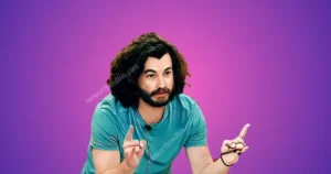 Cameron Harding Net Worth - Cameron Harding Bio