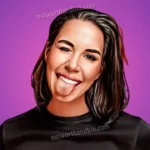 Danae Hays Net Worth - Danae Hays Comedian, Wife, Age, Parents, Mother, Bio