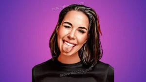 Danae Hays Net Worth - Danae Hays Comedian, Wife, Age, Parents, Mother, Bio