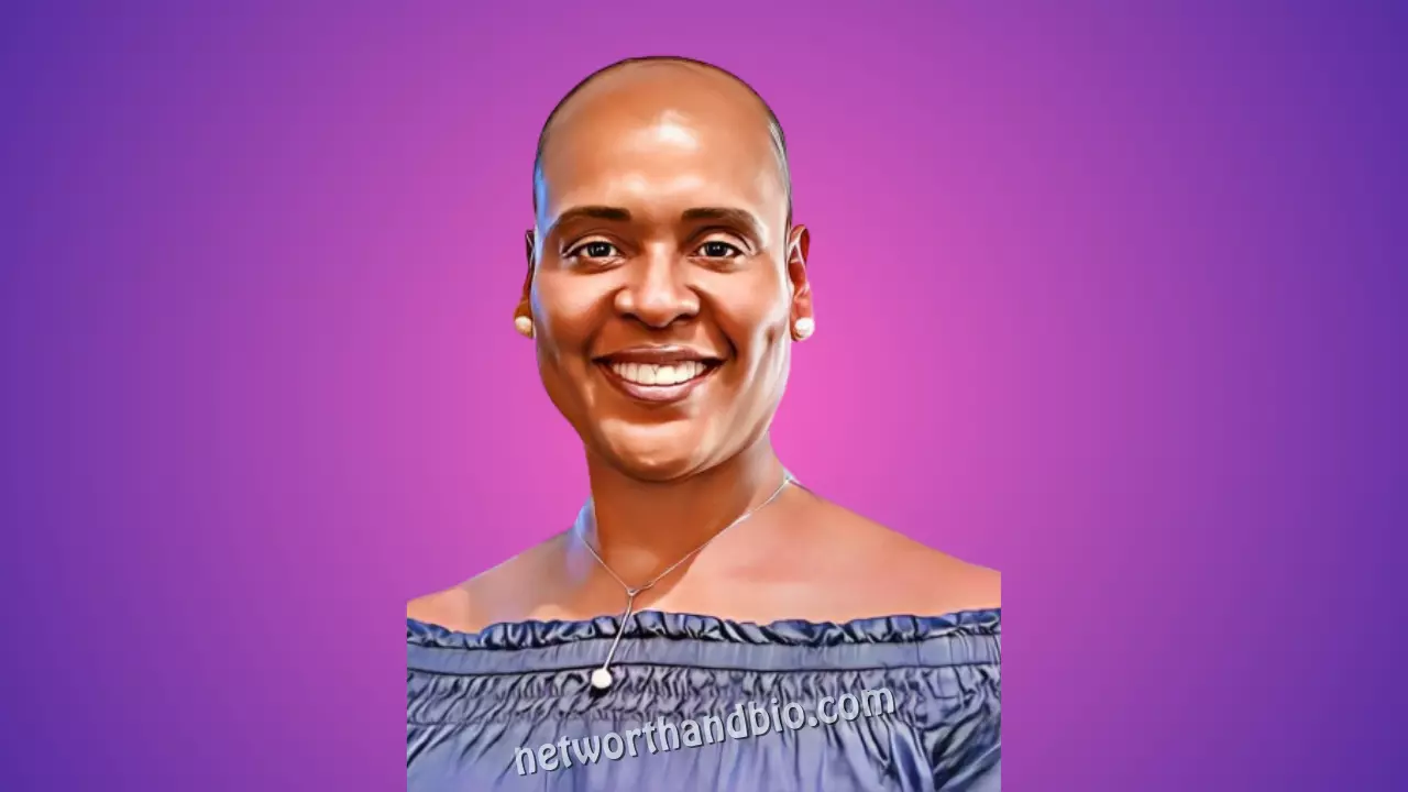 Felicia Cannon Net Worth and Bio