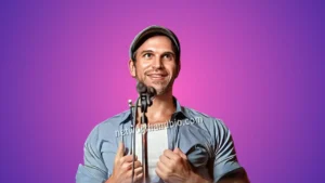 Hisam Goueli Net Worth - Hisam Goueli Bio