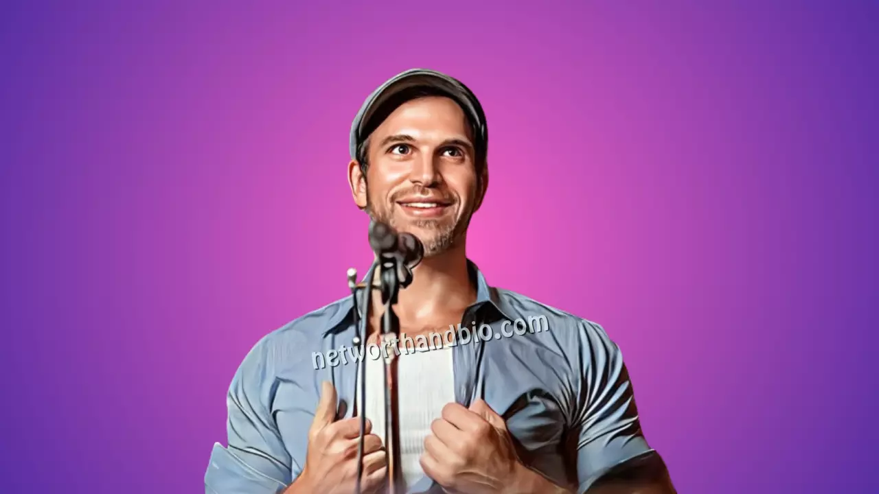 Hisam Goueli Net Worth - Hisam Goueli Bio