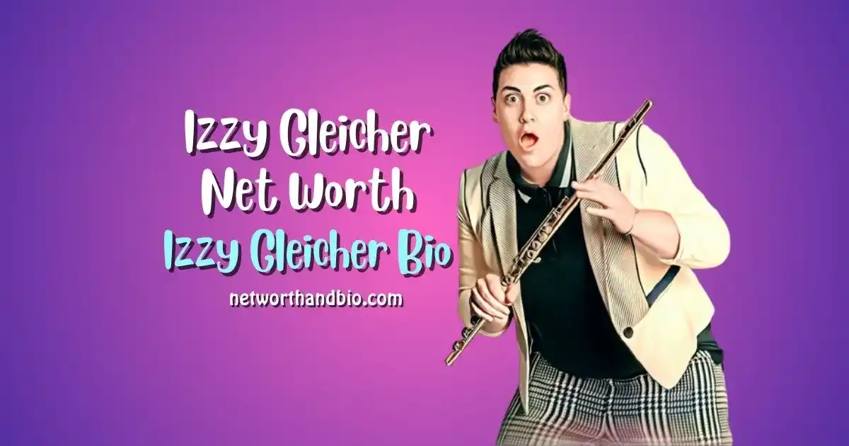 Izzy Gleicher Net Worth Bio, Age, Wikipedia, Birthday, Family, Big Brother, Pronouns, Instagram