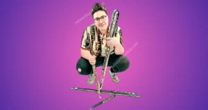 Izzy Gleicher Net Worth - Izzy Gleicher Bio