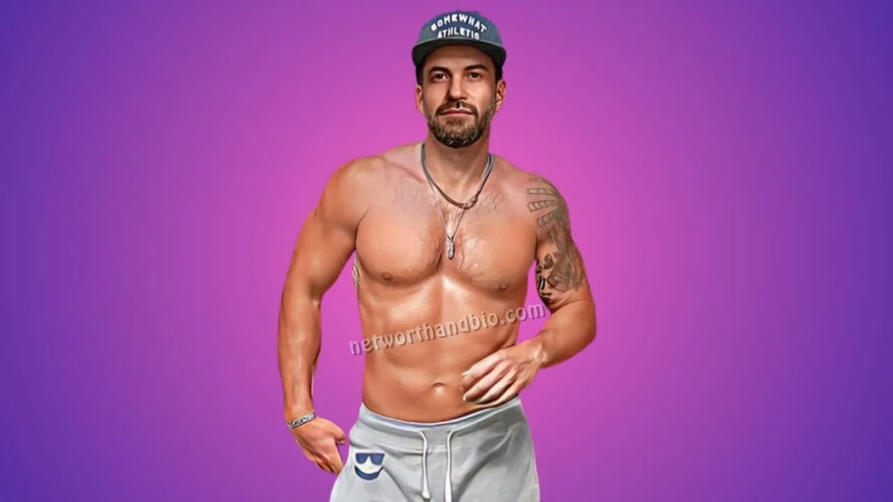 Johnny Bananas Net Worth - Johnny Bananas Bio