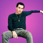 Maksud Agadjani Net Worth - Maksud Agadjani Bio