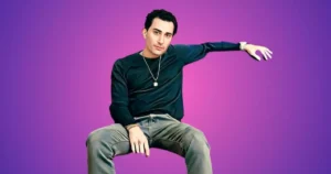 Maksud Agadjani Net Worth - Maksud Agadjani Bio