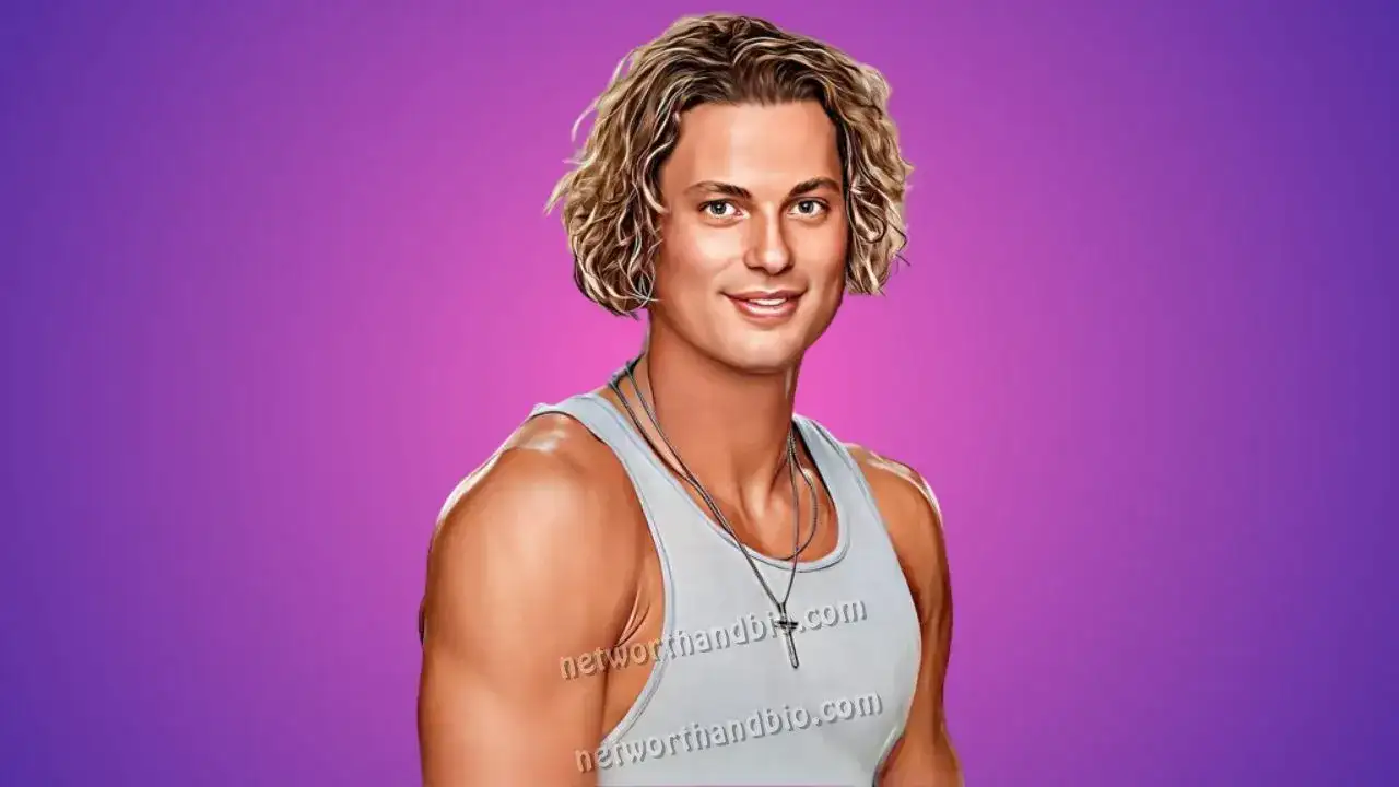 Matt Klotz Net Worth - Matt Klotz Bio