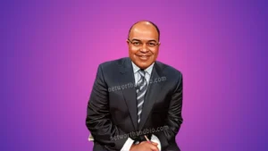Mike Tirico Net Worth, Salary, Wife, Ethnicity, Age, Height, Parents, Daughter