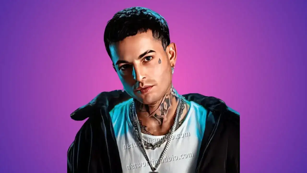 Santa Fe Klan Age - Santa Fe Klan Height