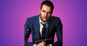 Tim Stokely Net Worth