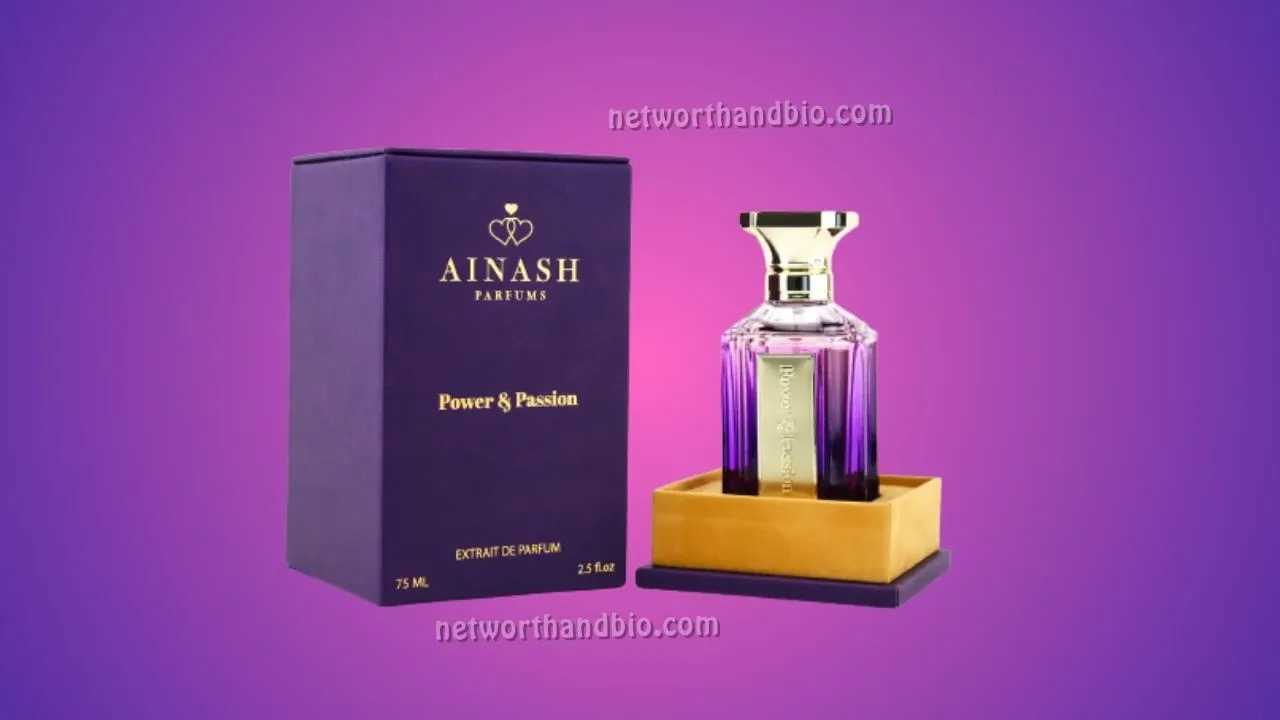 Ainash Perfume Review - Your Guide to Choosing the Perfect Scent