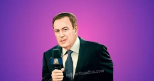 Al Michaels Net Worth - Al Michaels Bio