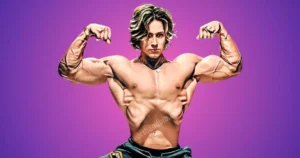 Alex Eubank Net Worth - Alex Eubank Bio