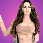 Anfisa Arkhipchenko Net Worth - Anfisa Arkhipchenko Bio