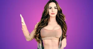 Anfisa Arkhipchenko Net Worth - Anfisa Arkhipchenko Bio