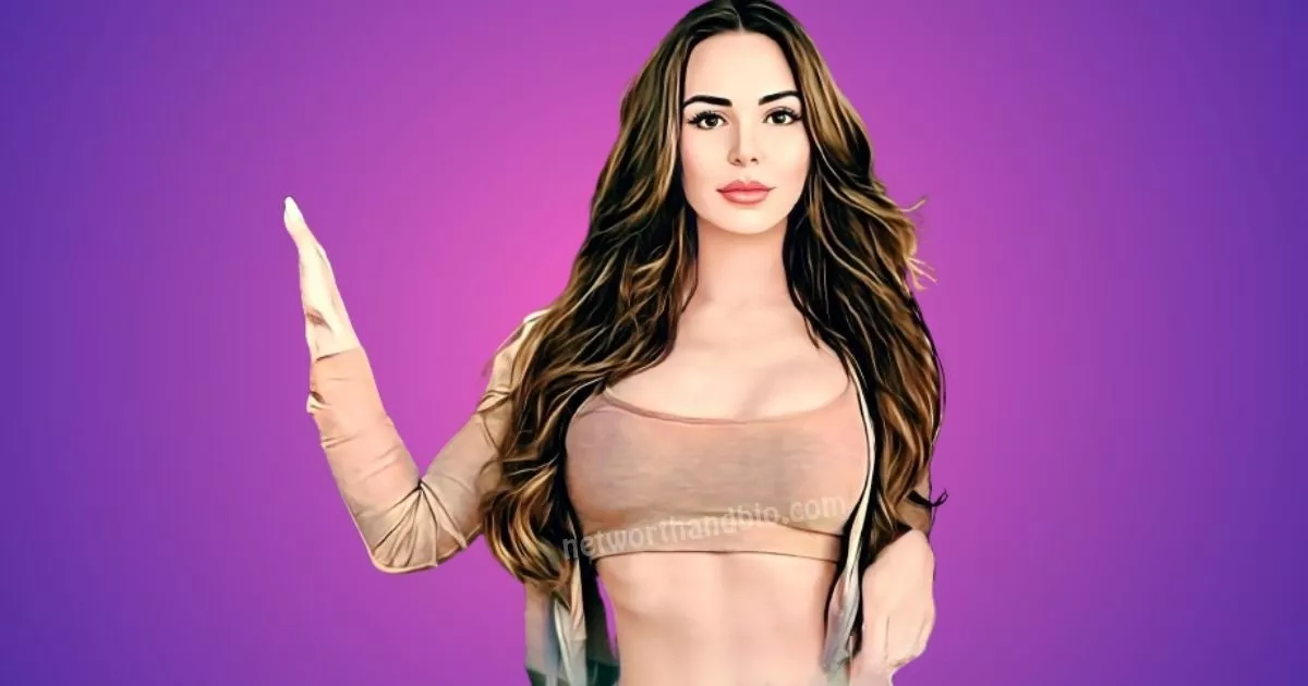 Anfisa Arkhipchenko Net Worth - Anfisa Arkhipchenko Bio