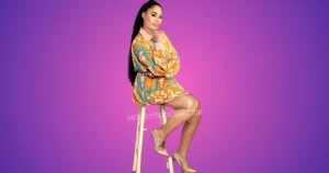 Briana Hampton Net Worth - Briana Hampton Bio