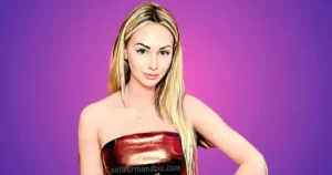 Corinne Olympios Net Worth - Corinne Olympios Bio