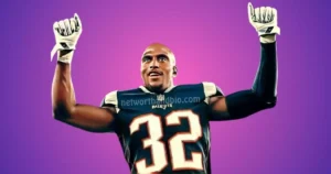Devin McCourty Net Worth - Devin McCourty Bio