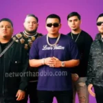 Fuerza Regida Net Worth - Fuerza Regida Bio