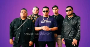 Fuerza Regida Net Worth - Fuerza Regida Bio