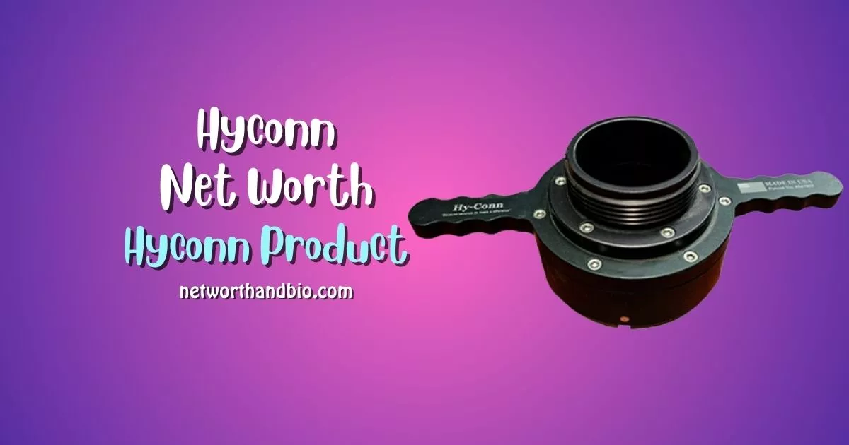 Hyconn Bio - Hyconn Shark Tank