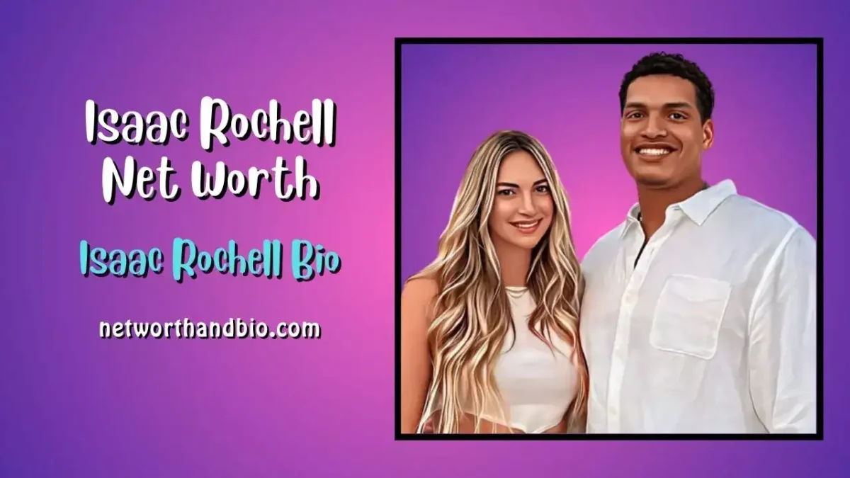 Isaac Rochell Net Worth Isaac Rochell Net Worth, Salary, Contract, Wife, Height, Age and Bio