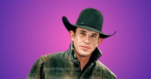 JB Mauney Net Worth - JB Mauney Bio