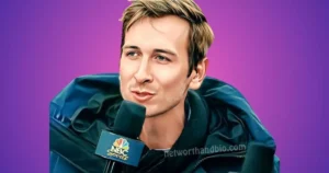 Jac Collinsworth Net Worth - Jac Collinsworth Bio