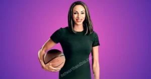 Maria Taylor Net Worth - Maria Taylor Bio