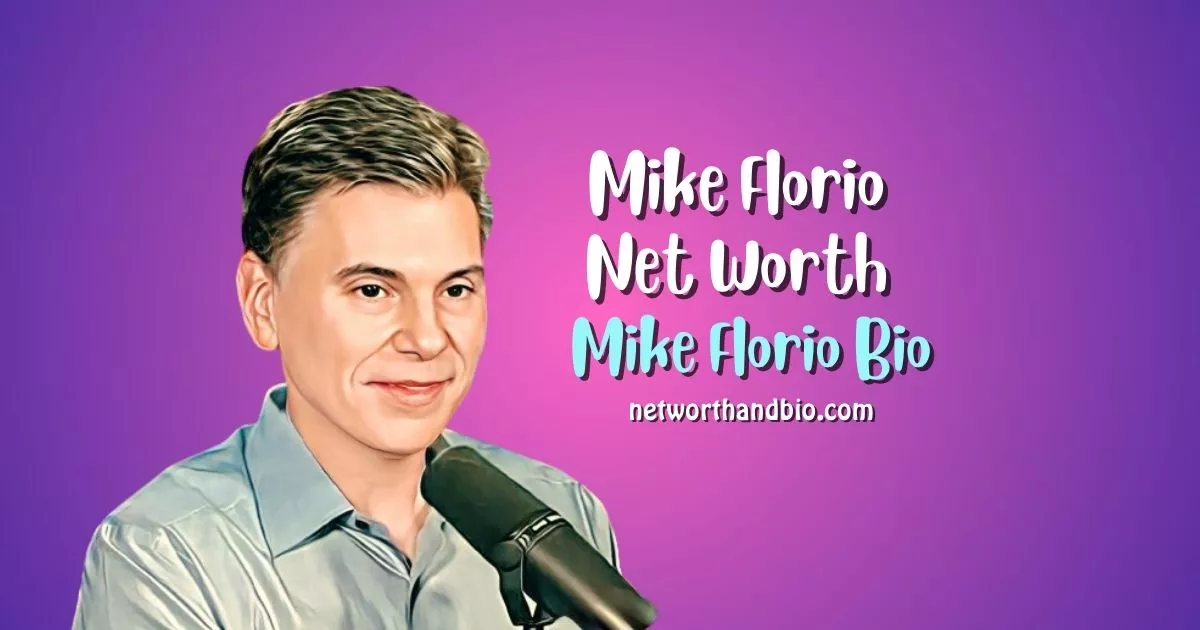 Mike Florio Net Worth, Bio, Twitter, Son, Wife, Height, Parents, Age, House, Wiki