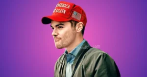 Nick Fuentes Net Worth - Nick Fuentes Bio