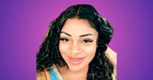 Peache Mcintyre Net Worth - Peache Mcintyre Bio