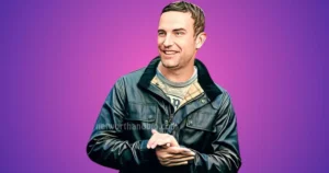 TJ Lavin Net Worth - TJ Lavin Bio