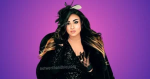 Tanisha Thomas Net Worth - Tanisha Thomas Bio